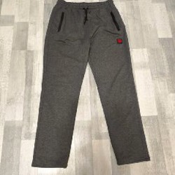 Мужской спортивный костюм - фото 2