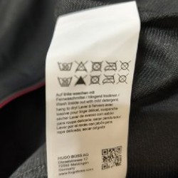 Мужской спортивный костюм - фото 4