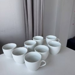 Чашки - фото 2