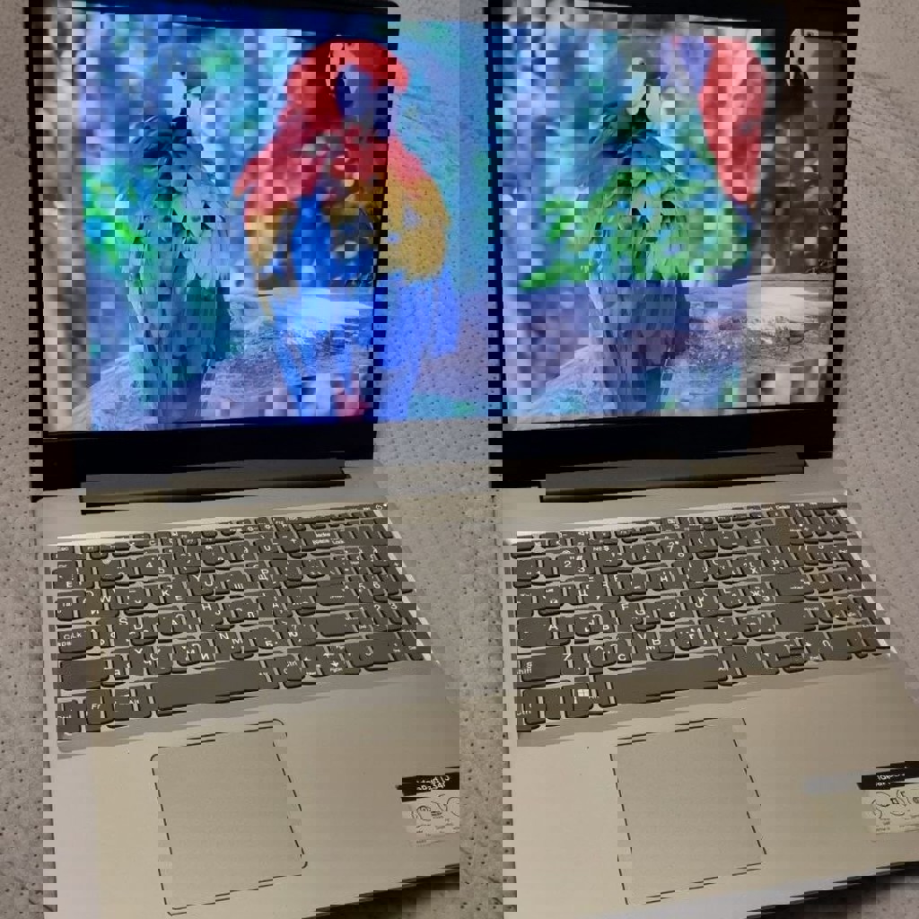 Ноутбук Lenovo IdeaPad L340