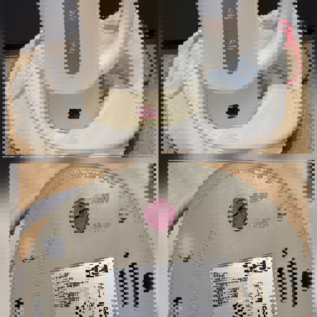 Газовый баллон