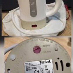 Газовый баллон - фото 1