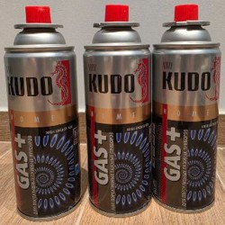 Газовый баллон - фото 4