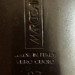 Высокие сапоги - фото 2