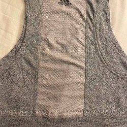 Спортивный топ - фото 3