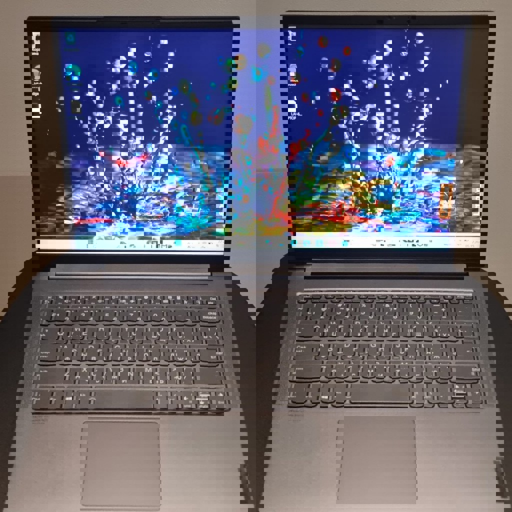 Ультрабук Lenovo Yoga Slim 7 14ARE05