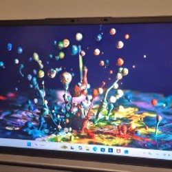 Ультрабук Lenovo Yoga Slim 7 14ARE05 - фото 2