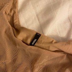 Мягкий сетчатый бюстгальтер - фото 7