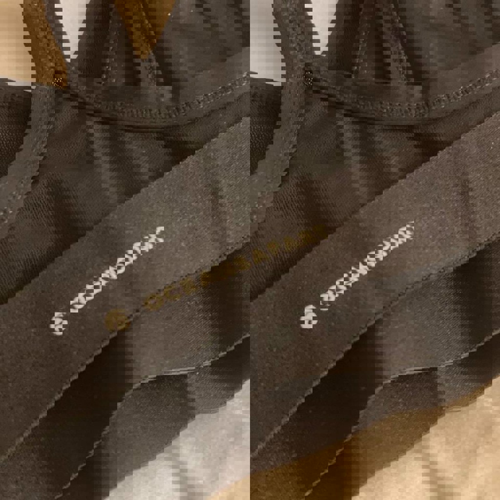 Спортивный топ-бра