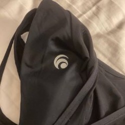 Спортивный топ-бра - фото 5