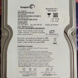 Seagate Barracuda ES.2 - фото 1