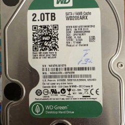Seagate Barracuda ES.2 - фото 2