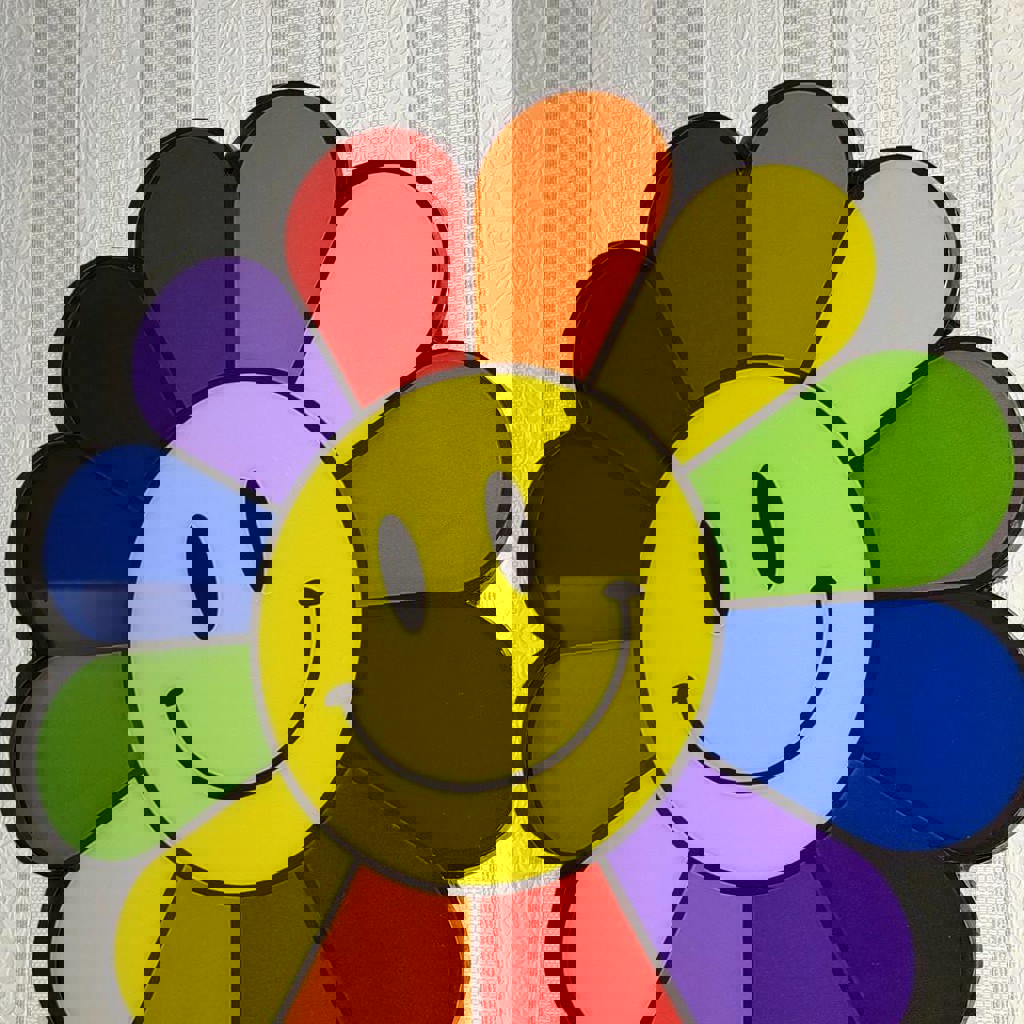 Декоративные картины из дерева