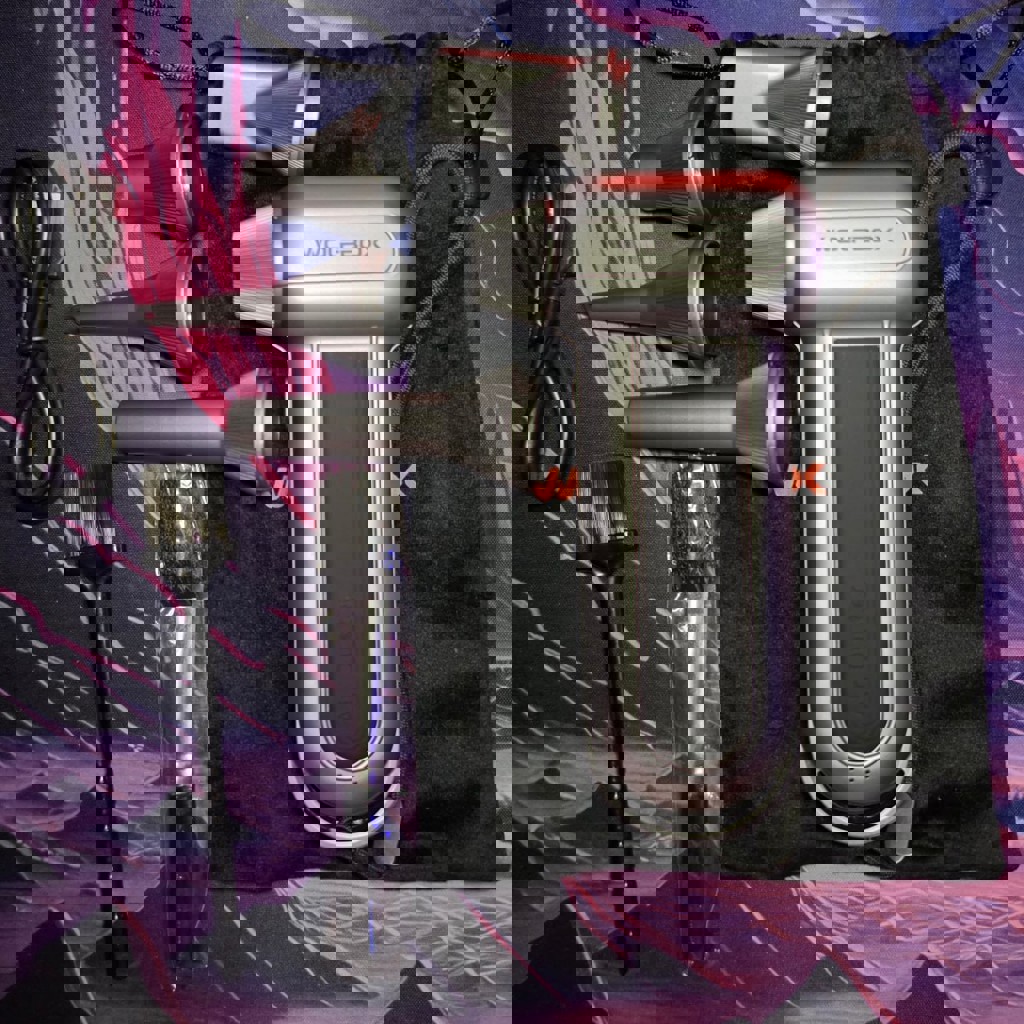 Электрический воздуходув WOLFBOX MF100