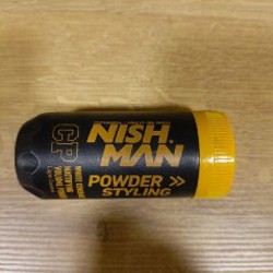 Nishman M3 паста для волос - фото 2