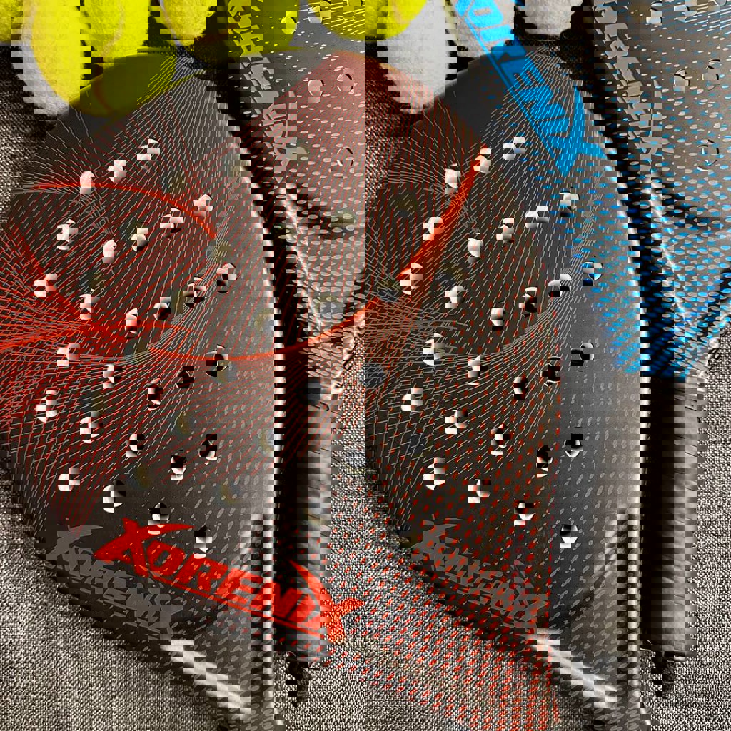 Ракетка для падел