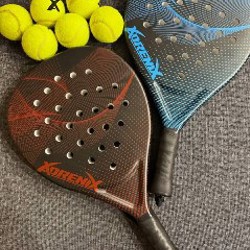 Ракетка для падел - фото 2