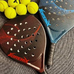 Ракетка для падел - фото 3