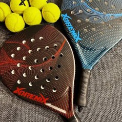 Ракетка для падел - фото 4