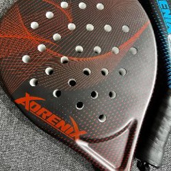 Ракетка для падел - фото 5