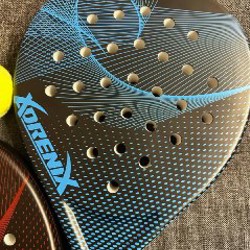 Ракетка для падел - фото 6