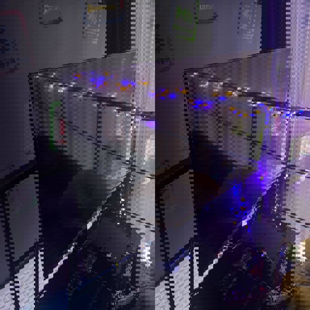 Телевизор Panasonic TX-43LX650E