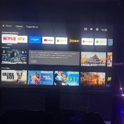 Телевизор Panasonic TX-43LX650E - фото 2