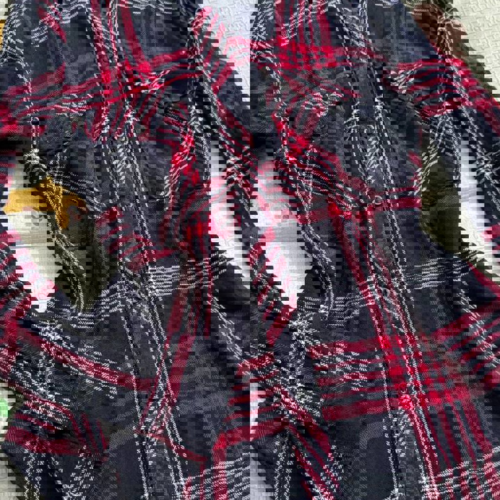 Женская рубашка Zara Basic M