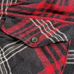 Женская рубашка Zara Basic M - фото 4