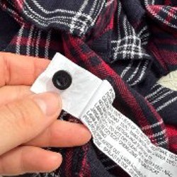 Женская рубашка Zara Basic M - фото 6