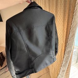 Укороченная косуха - фото 2