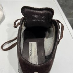 Обувь MM6 - фото 6