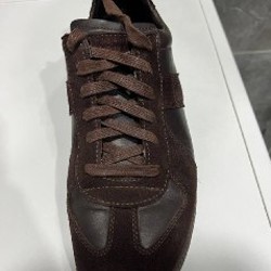 Обувь MM6 - фото 7