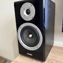 Колонки Sven Royal R2 - фото 2