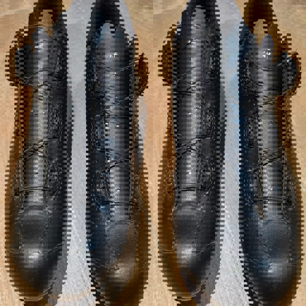 Велотуфли SiDi fast