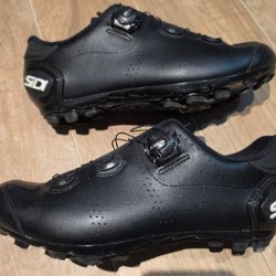 Велотуфли SiDi fast - фото 2