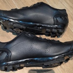 Велотуфли SiDi fast - фото 3