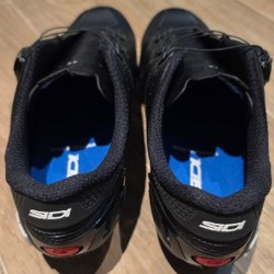 Велотуфли SiDi fast - фото 5