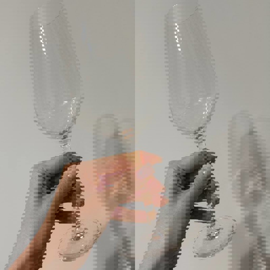 Бокалы для вина