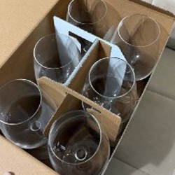 Бокалы для вина - фото 2