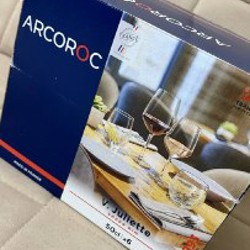 Бокалы для вина - фото 3