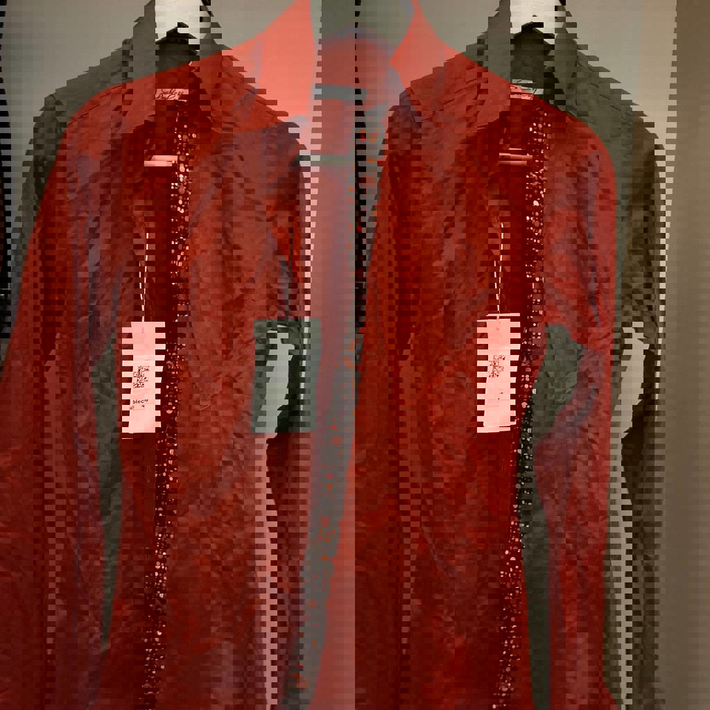 Платье оранжевое