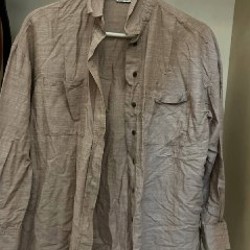 Платье оранжевое - фото 3