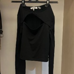 Платье оранжевое - фото 4