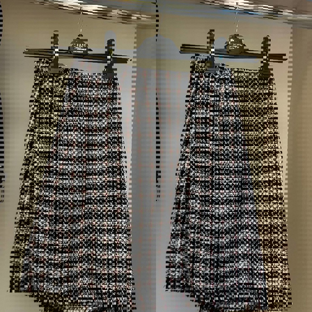 Винтажный пиджак