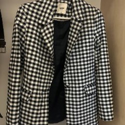 Винтажный пиджак - фото 4