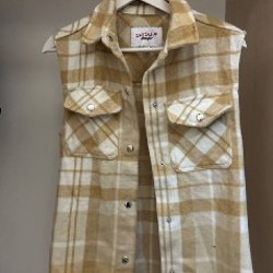 Винтажный пиджак - фото 5