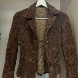 Винтажный пиджак - фото 6