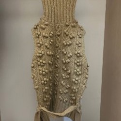 Винтажный пиджак - фото 7