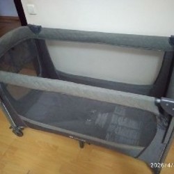 Кресло коляска - фото 1